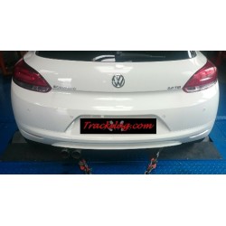 2.5" Heavy Duty Exhaust Clamp